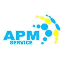 PT.APM SERVIS INDONESIA logo - Similar company to Pt Sysnesia Energi Nusantara