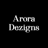 Arora Dezigns logo - Similar company to Simi Arora