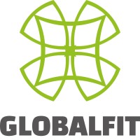 Globalfit logo - Similar company to Globalfit