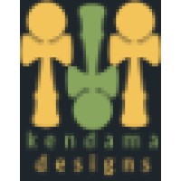 Kendama Designs logo - Similar company to Molove