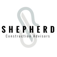 Shepherd Construction Advisors logo - Similar company to Elite Construction & Engineering Services, Llc