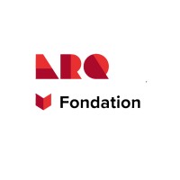 Fondation ARQ logo - Similar company to Cmvp