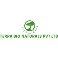 TERRA BIO NATURALS PVT LIMITED logo - Similar company to Richvit Nutraceutical Co.,Ltd.