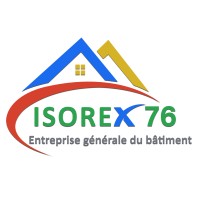 ISOREX 76 logo - Similar company to Butterfly Ong