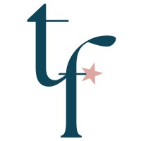 The Talent Fairy logo - Similar company to Leaner