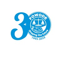 FOWODE-UGANDA logo - Similar company to Sauti Plus Media Hub
