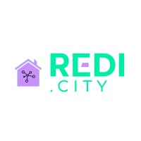 Redi.city logo - Similar company to Lean Group As