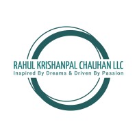 Rahul Krishanpal Chauhan LLC logo - Similar company to Coral Logistics - Transport With Consideration