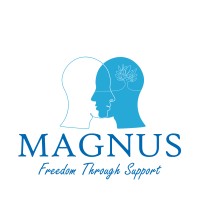 Magnus Health logo - Similar company to Glenray