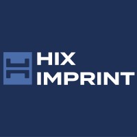 HIX Imprint logo - Similar company to Ikonics Imaging