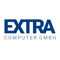 EXTRA Computer GmbH logo - Similar company to Bluechip Computer Ag
