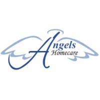 Angels Homecare logo - Similar company to Recurro