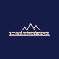 Peak Performance Strategies logo - Similar company to Priti Lad Professional Corporation