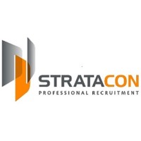 Stratacon Professional Recruitment logo - Similar company to Decoretc