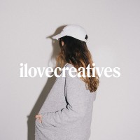 ilovecreatives logo - Similar company to Creativemornings