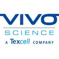 vivo Science GmbH logo - Similar company to Imusyn