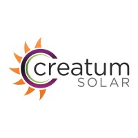 Creatum Solar logo - Similar company to Creatum Energy