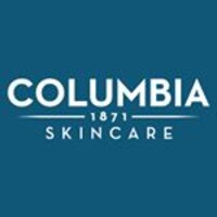 Columbia Skincare logo - Similar company to Atlanta Sustainable Fashion Week (Atlsfw)