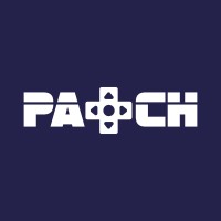 Patch Magazine logo - Similar company to Henshu Studio