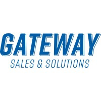 Gateway Sales & Solutions logo - Similar company to Pro Rep Solutions Inc