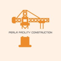 Perla Facility Construction logo - Similar company to Galeon Btp