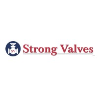 Strong Valves logo - Similar company to Mosaned Technical For Maintenance (Misco)