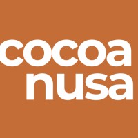 Cocoa Nusa logo - Similar company to Cocoa Lab