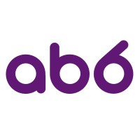 AB6 logo - Similar company to Gencontact