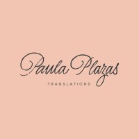Paula Plazas Translations logo - Similar company to Alfonso De Luca