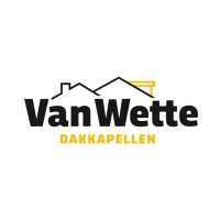 Van Wette Dakkapellen logo - Similar company to Present-It
