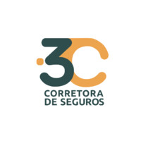3C Corretora de Seguros logo - Similar company to Interweg Seguros E Benefícios