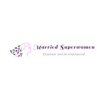 Married Superwomen logo - Similar company to Learnedge  Solutions Pvt. Ltd.