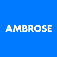 Ambrose logo - Similar company to Reliable Caps, Llc