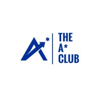The A* Club logo - Similar company to The Skill Hive