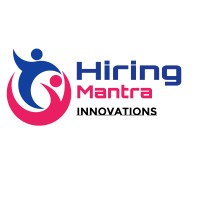 Hiring Mantra Innovations