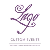 Lago Custom Events logo - Similar company to Sora Hospitality Group