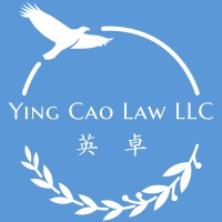 Ying Cao Law LLC logo - Similar company to Zidwell