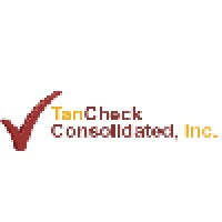 Tan Check Consolidated Inc logo - Similar company to Check Tech