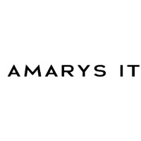 Amarys IT logo - Similar company to Mbm Groupe