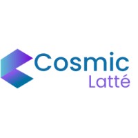 Cosmiclatte India Private Limited logo - Similar company to Staple Vlsi