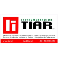 Tiar Ltda logo - Similar company to Austranet