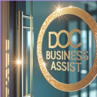 DOC Business Assist logo - Similar company to Alfamind Llc