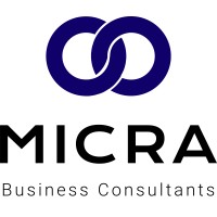 MICRA Business Consultants logo - Similar company to Micra S.A