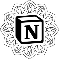 Notion Community VIT Bhopal logo - Similar company to Arno Codes
