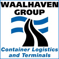 WAALHAVEN GROUP logo - Similar company to Nprc