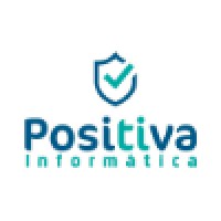 Positiva Informática logo - Similar company to Compact Jr