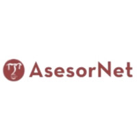 AsesorNet logo - Similar company to Grupo Cobendai
