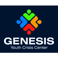 Genesis Youth Crisis Center logo - Similar company to Avo Multimedia Services