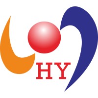 Guangzhou HengYu Iron-Printing & Can-Making Co., Ltd. logo - Similar company to Guangzhou Qifu Pearl Processing Co., Ltd