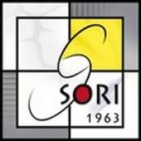 Groupe SORI logo - Similar company to Socman Tech